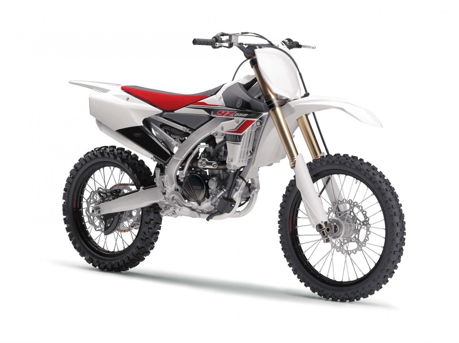 Yamaha Announces 2017 Models - Racer X
