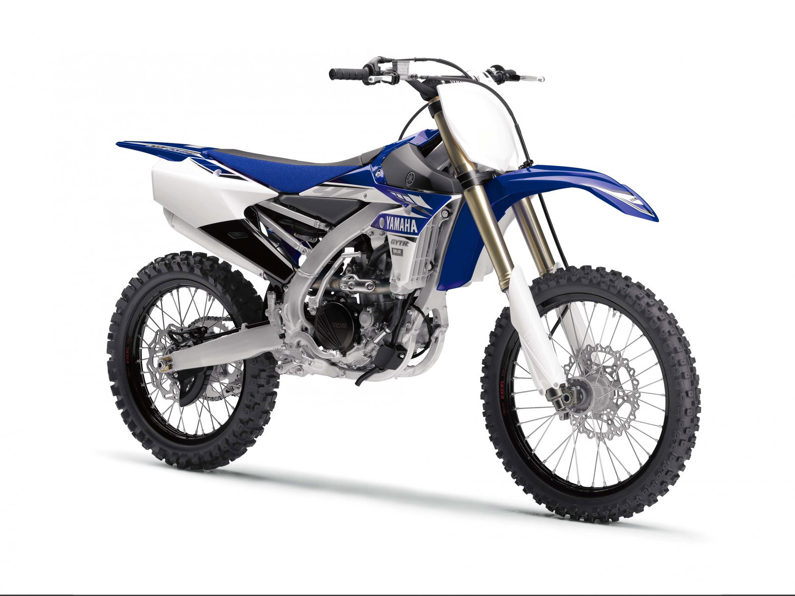 Yamaha Announces 2017 Models - Racer X