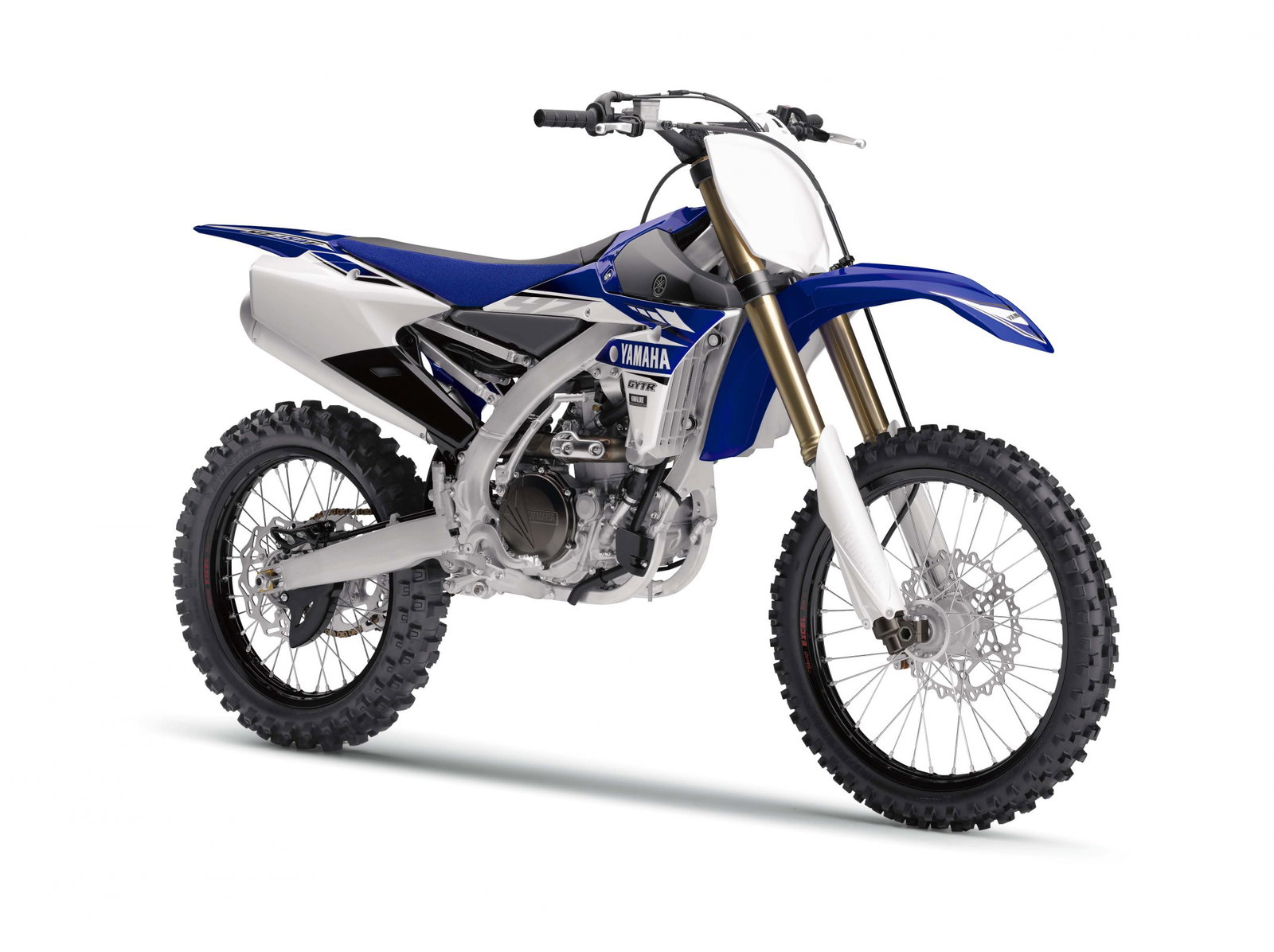 Yamaha Announces 2017 Models - Racer X