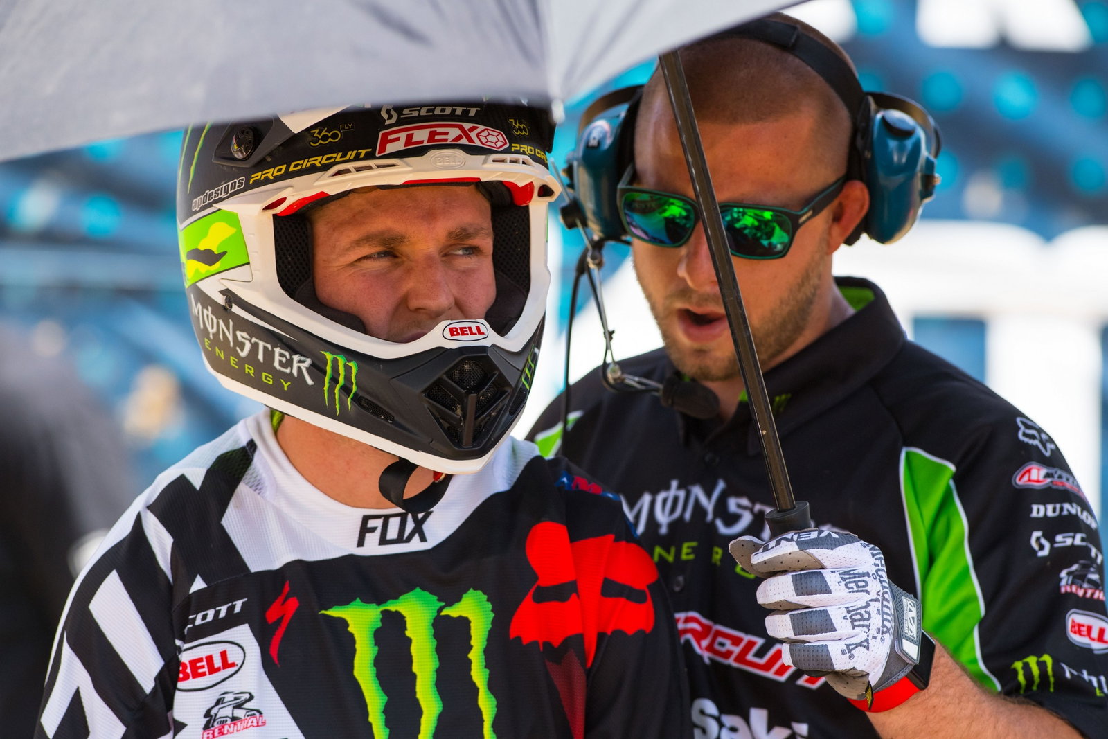 Insight: Joey Savatgy