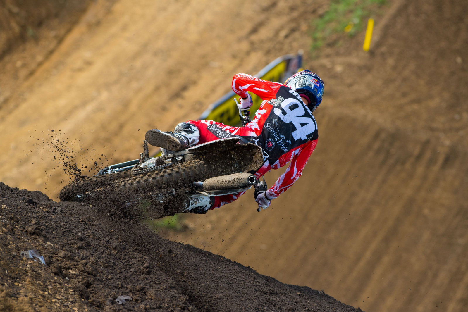 High Point MX Gallery