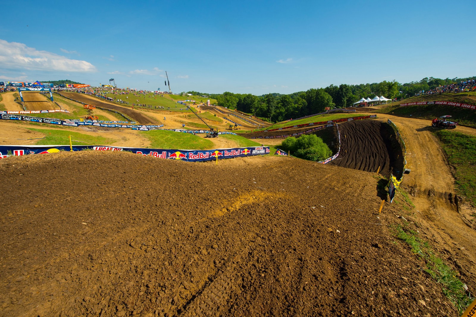 Motorcycle Superstore Racer X Podcast: High Point