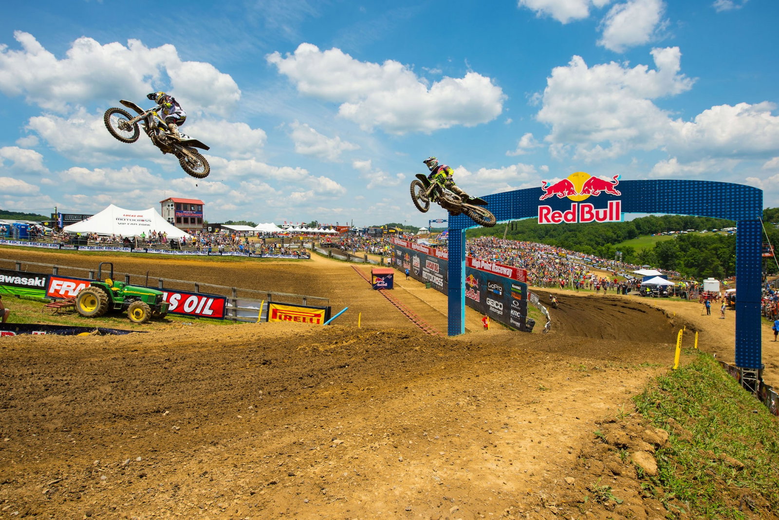Highpoint MX Wallpapers