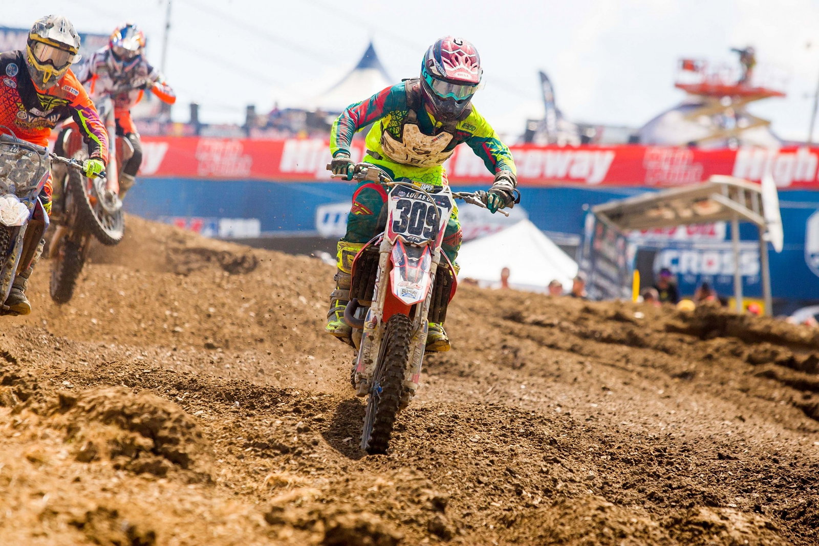 Privateer Profile: Jeremy Smith