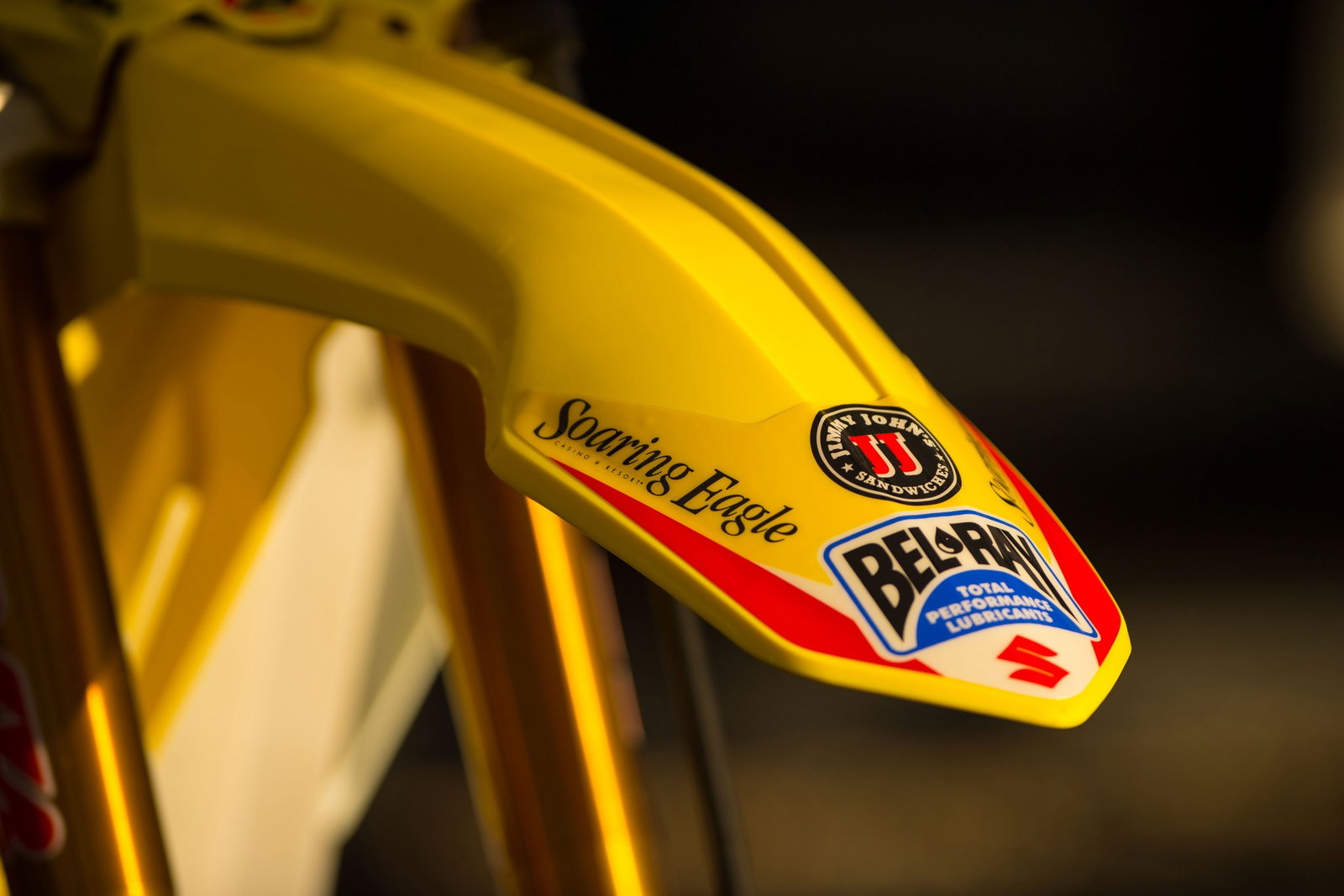 RedBud Announces Rockford Fosgate and Soaring Eagle as Co-presenting Sponsors