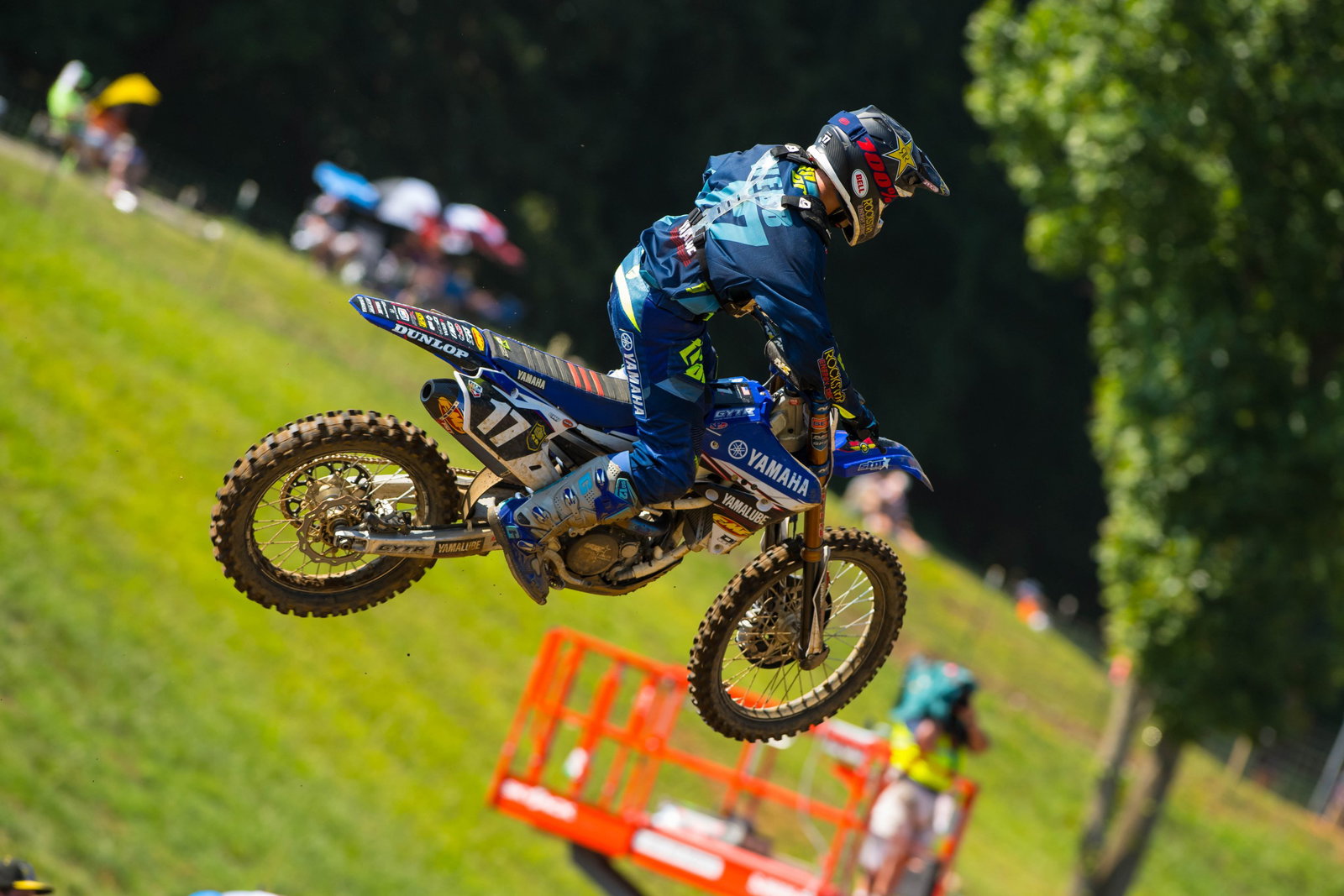 Can Webb keep his winning streak going?