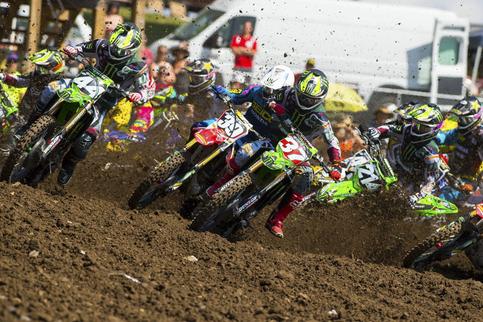 How to Watch: RedBud