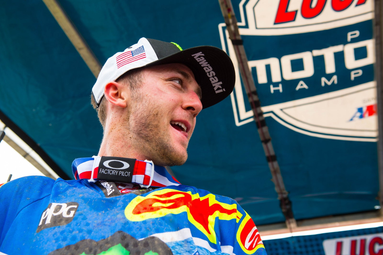 Open Mic: RedBud