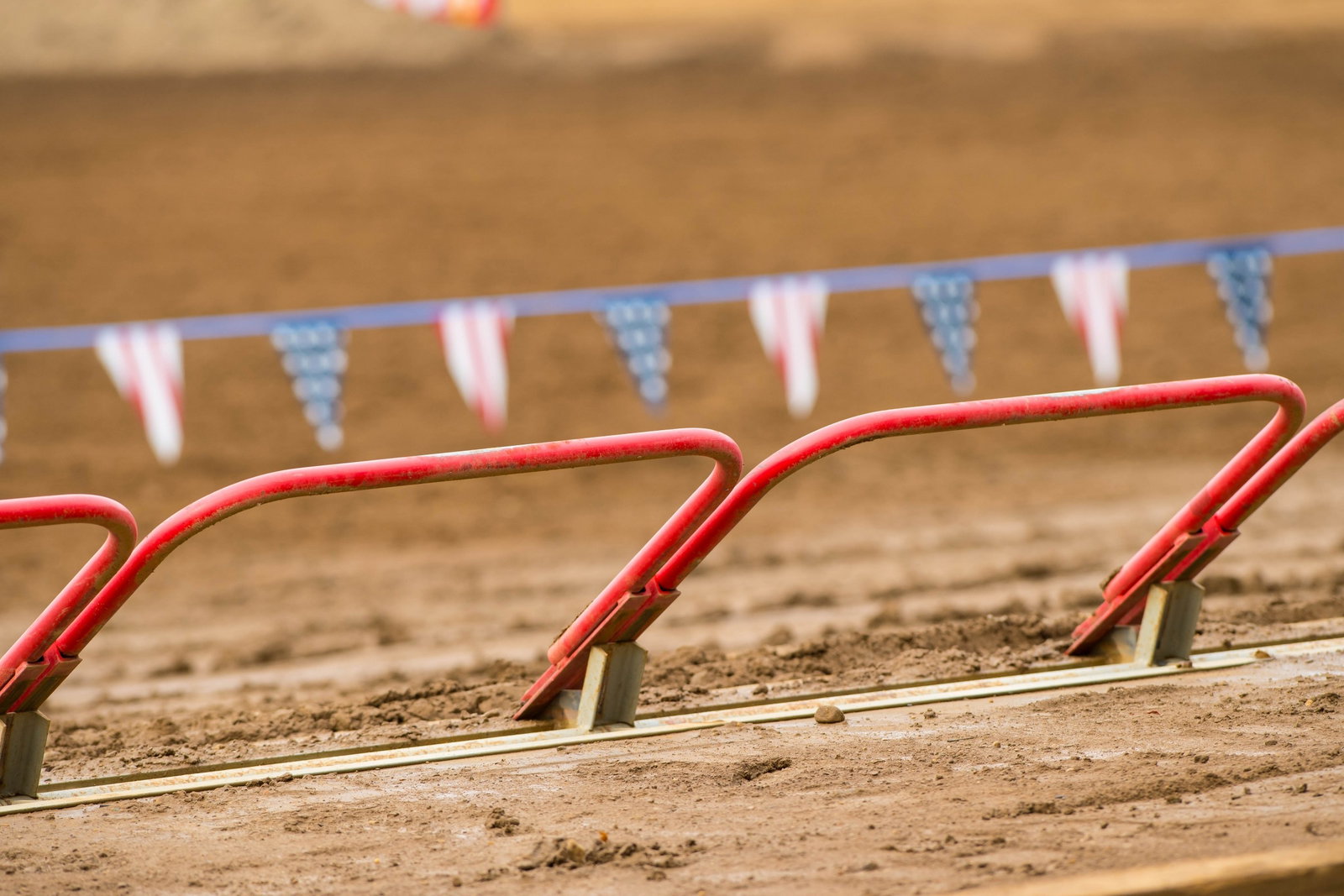 Sign of the (Lap) Times: RedBud