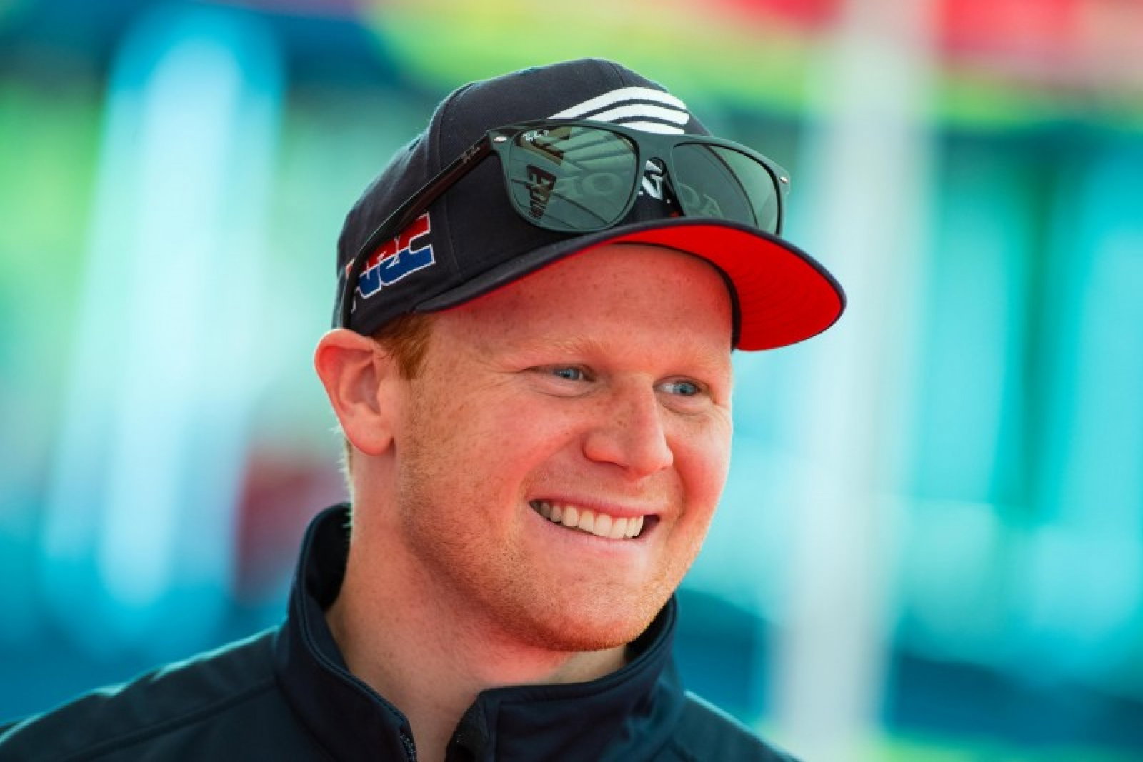 Trey Canard out for Washougal with Concussion