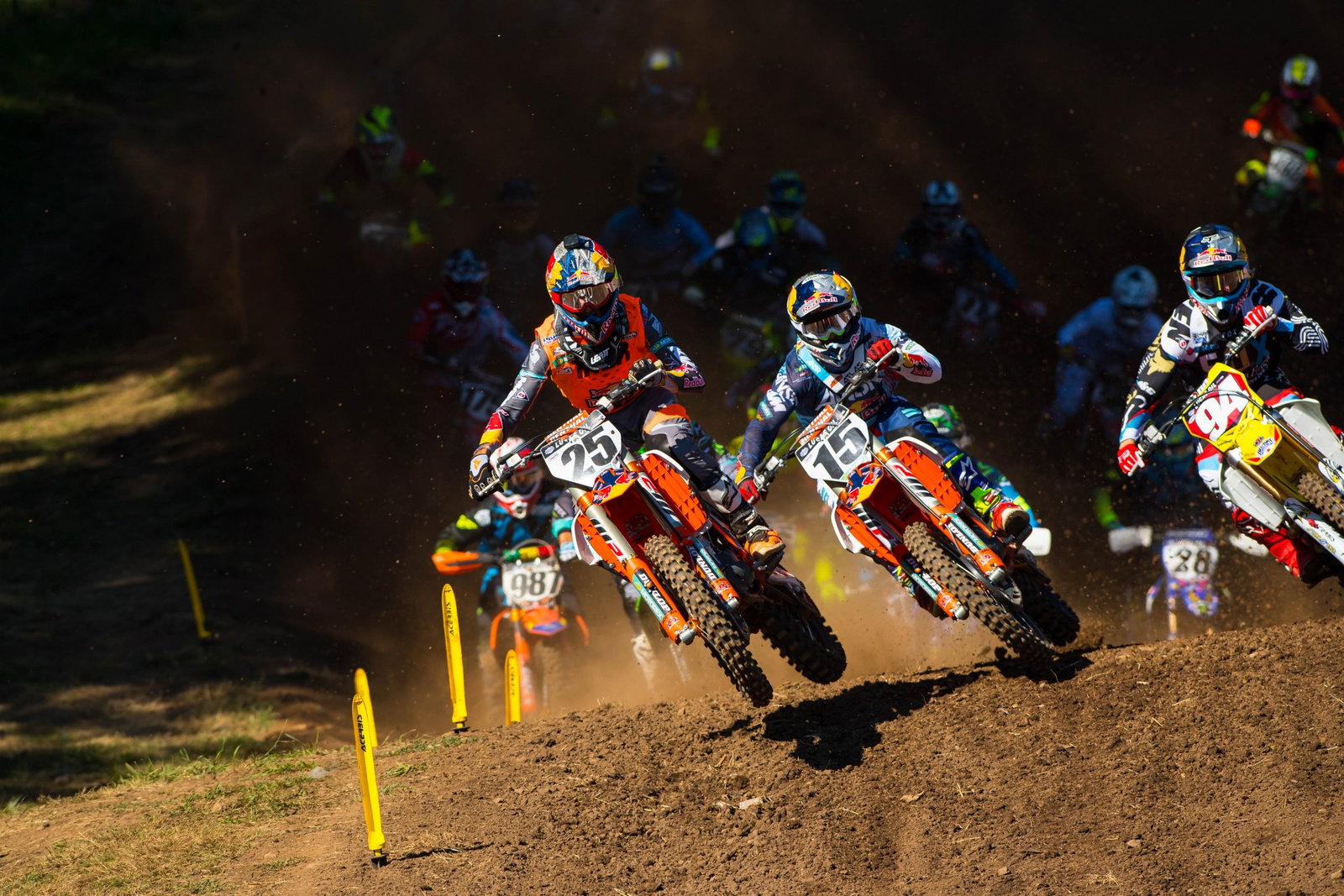 Washougal MX Gallery