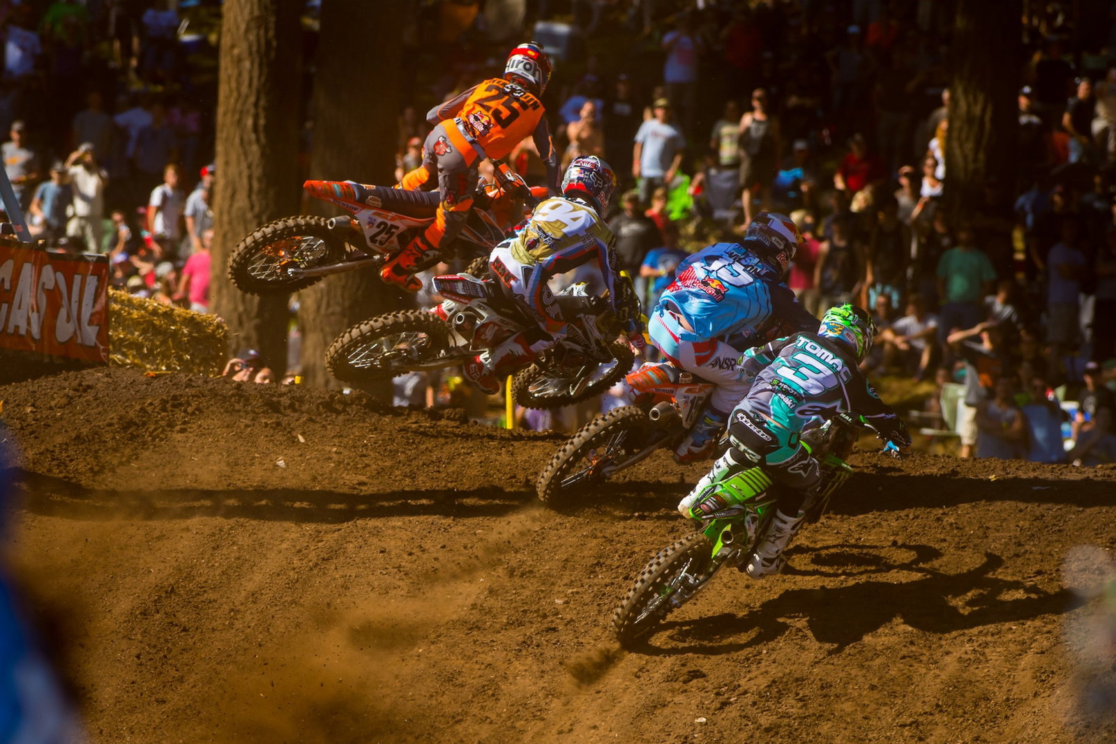 Washougal MX Wallpapers
