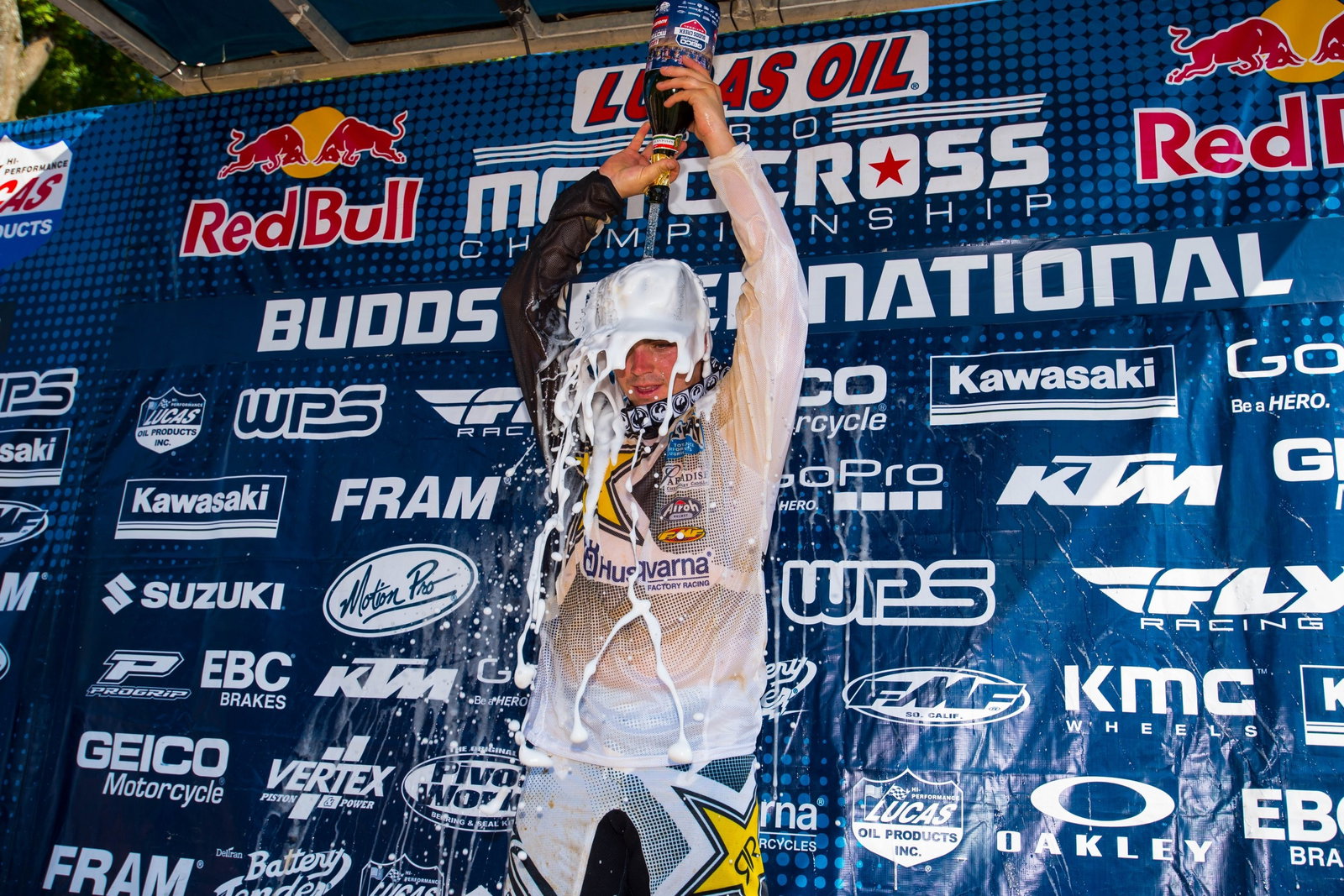 250 Words: Zach Osborne