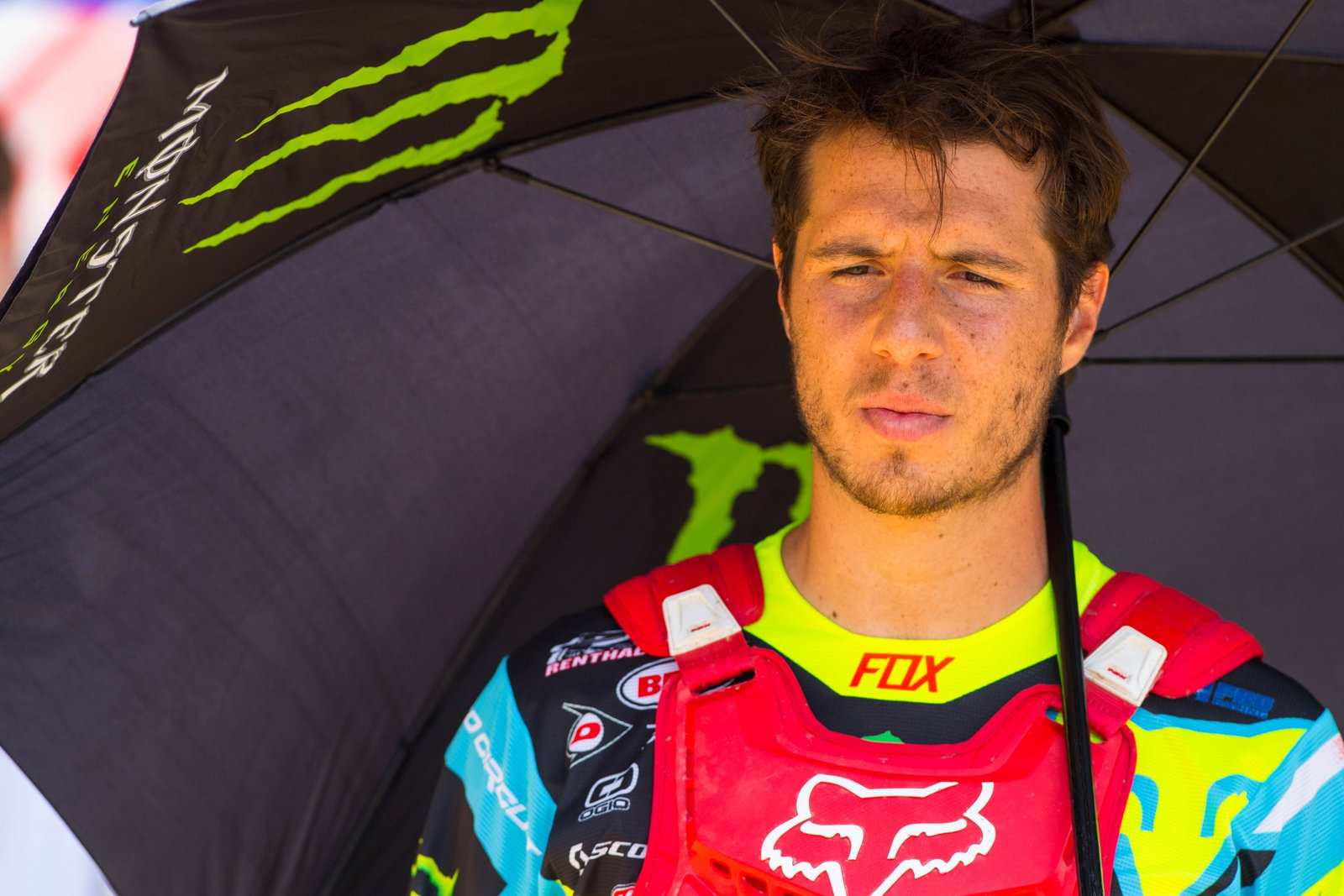 Switzerland Names 2016 Motocross of Nations Team