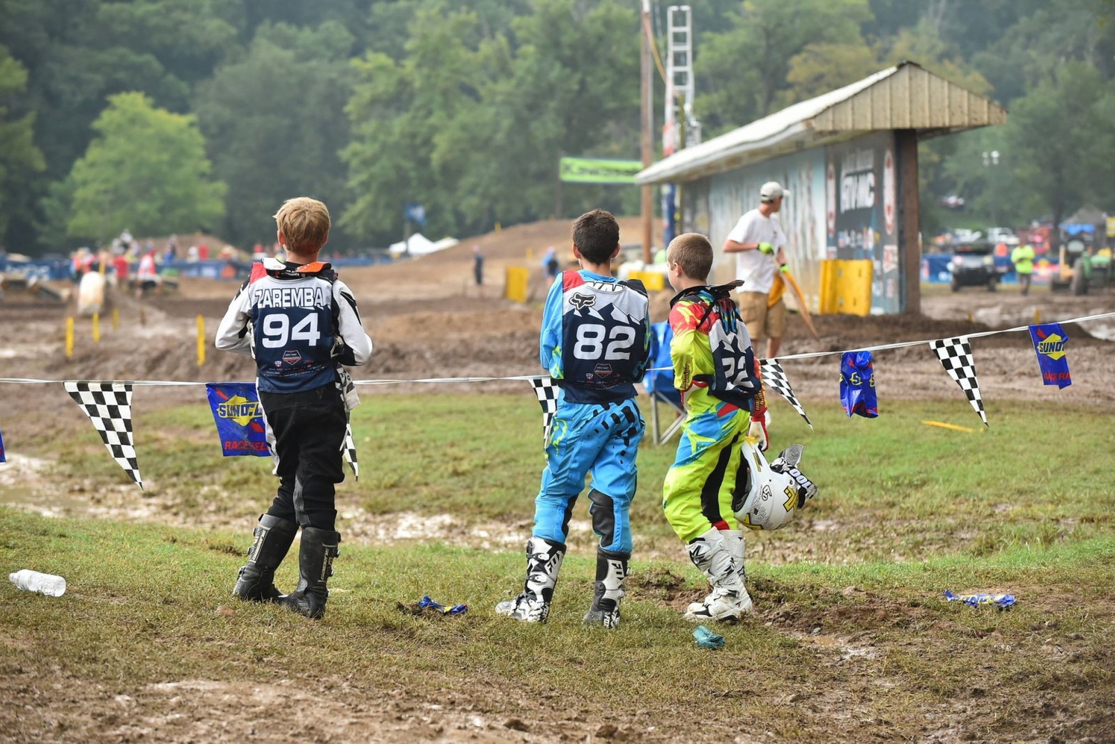 Moto Spy: Loretta Lynn's