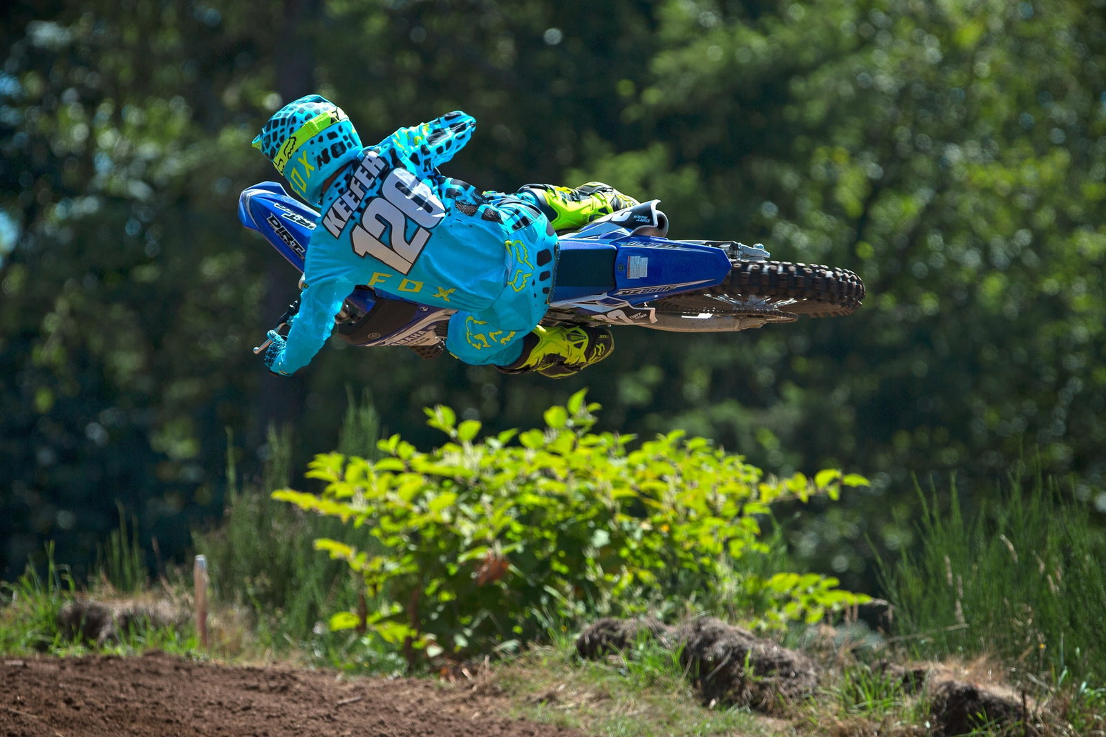 Motorcycle Superstore Racer X Podcast: Kris Keefer