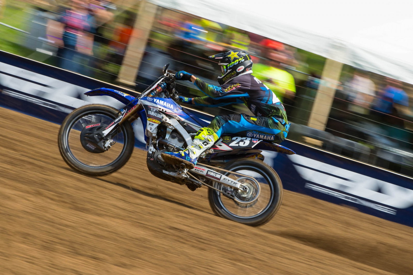 Ironman MX Wallpapers