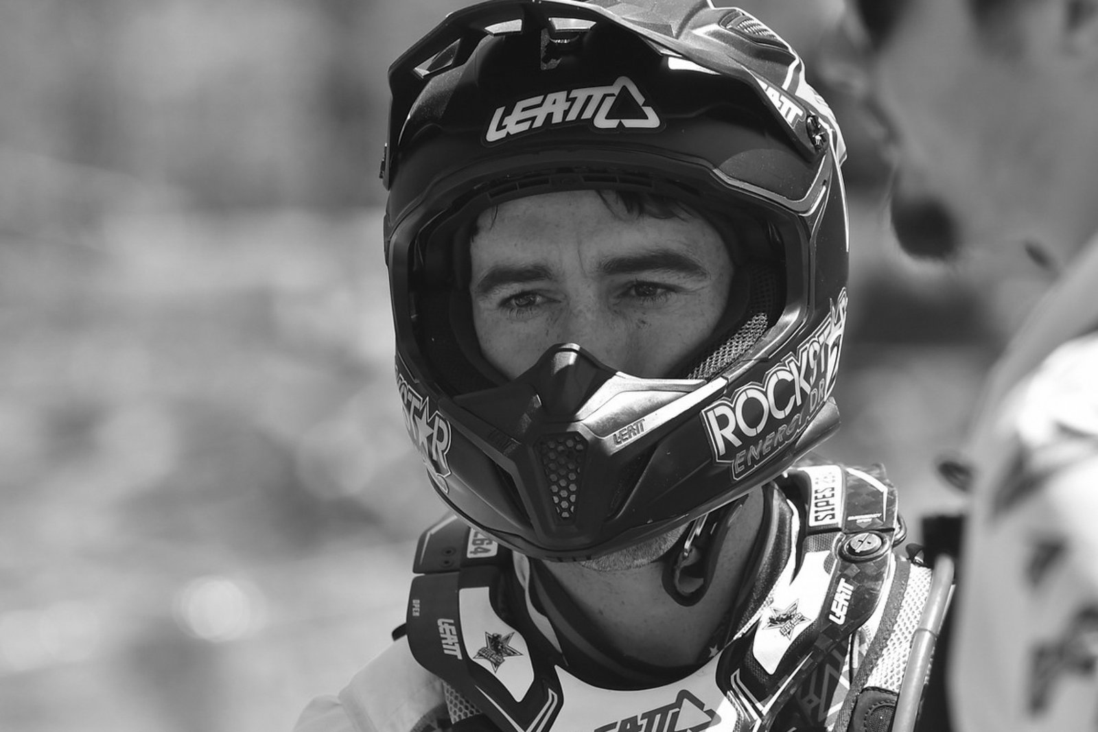 Privateer Profile: Ryan Sipes