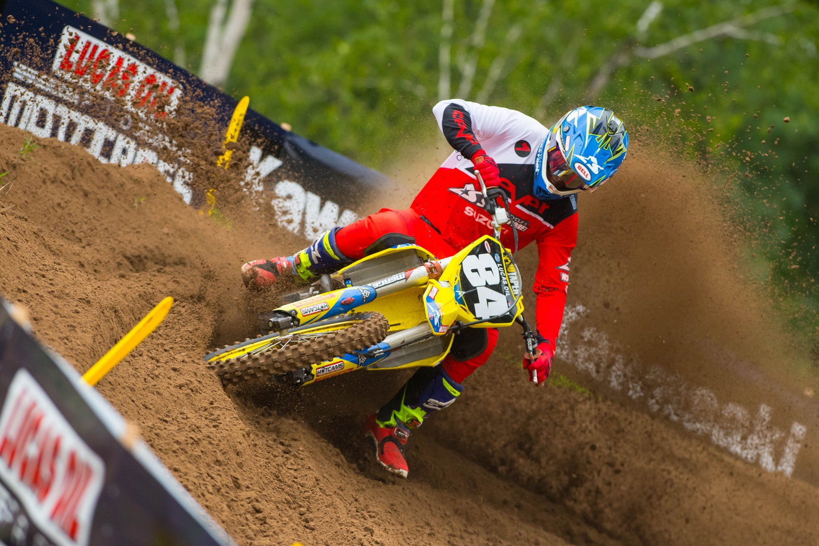 Alberston, Cunningham, Osby to Race Edge of Summer