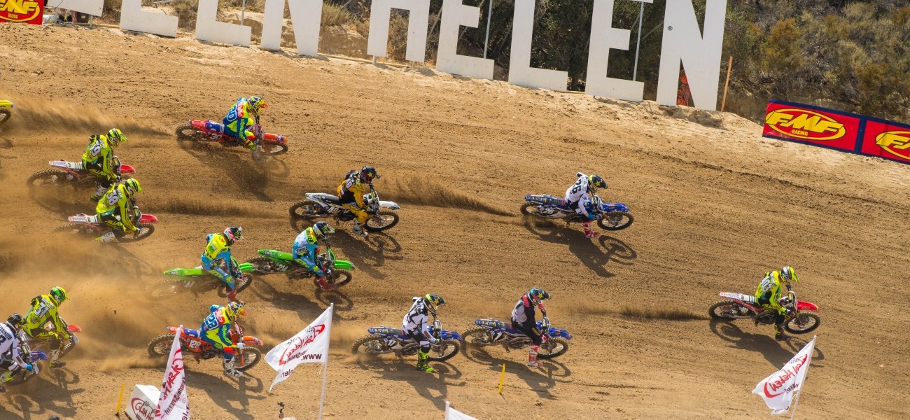 Glen Helen