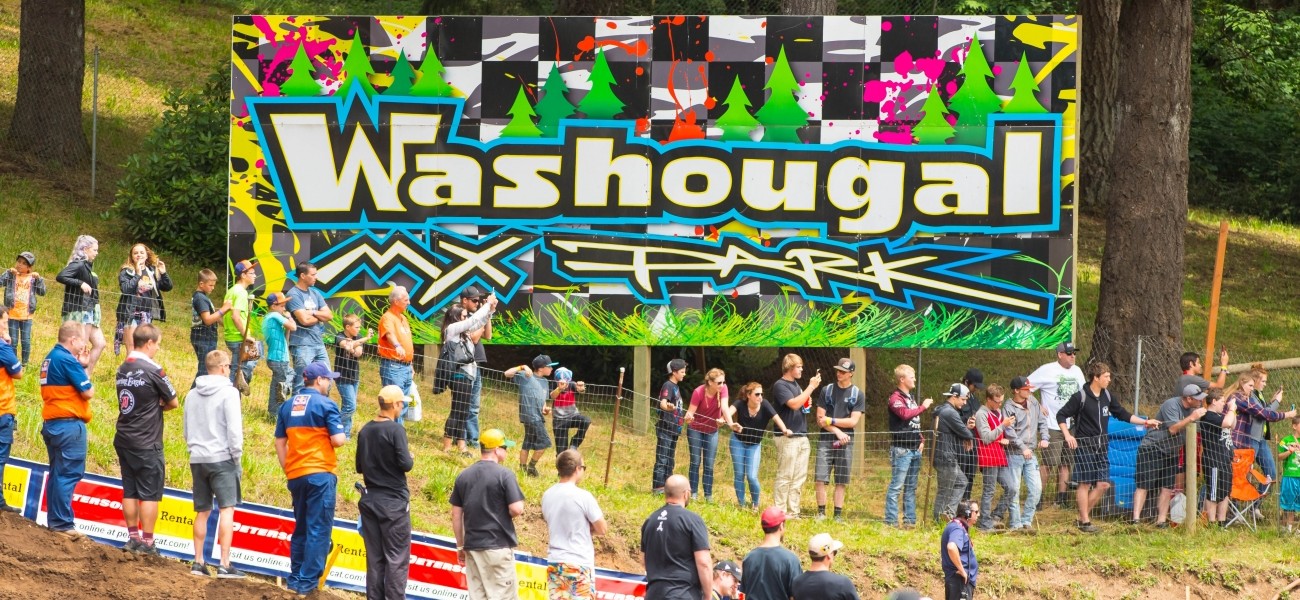 Washougal