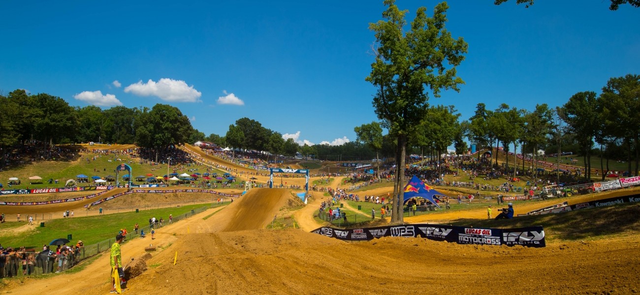 Budds Creek