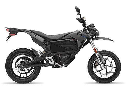Zero Introduces 2017 Lineup - Racer X