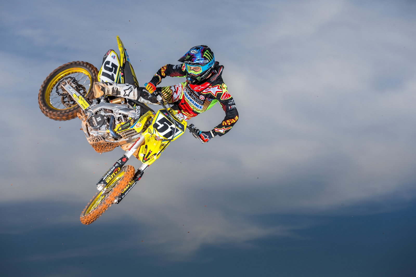 Monday Conversation: Justin Barcia