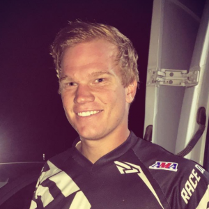 Heath Harrison