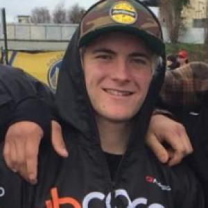 Justin Hoeft