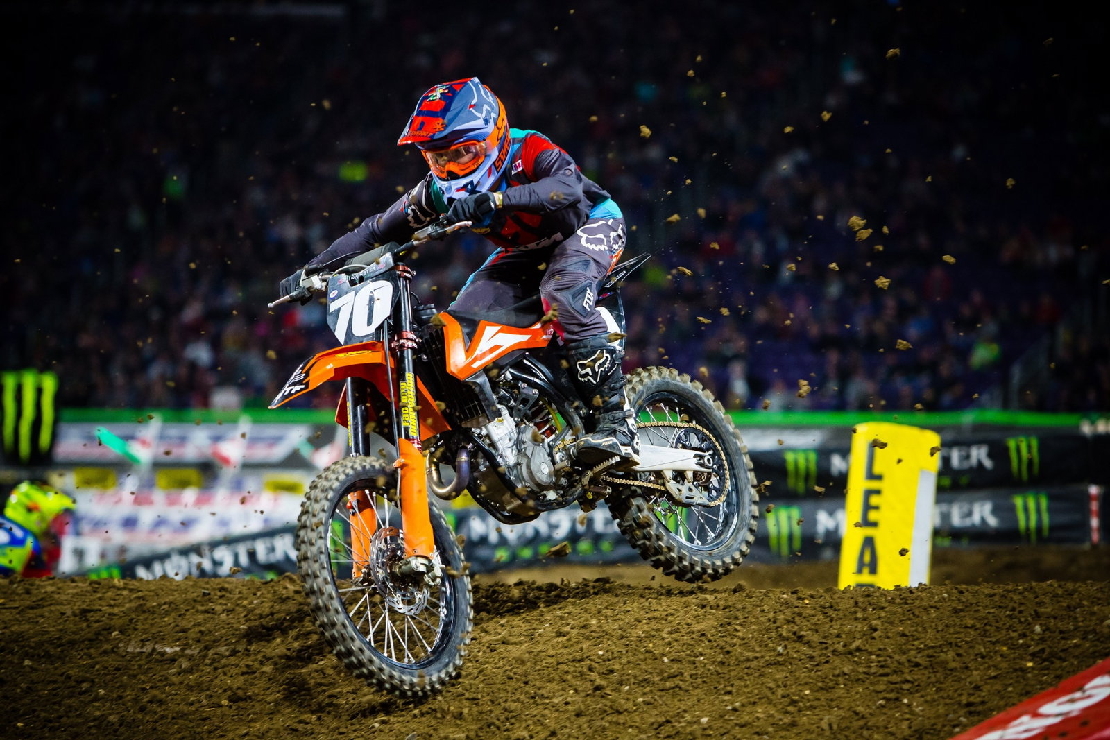 Privateer Profile: Dakota Alix