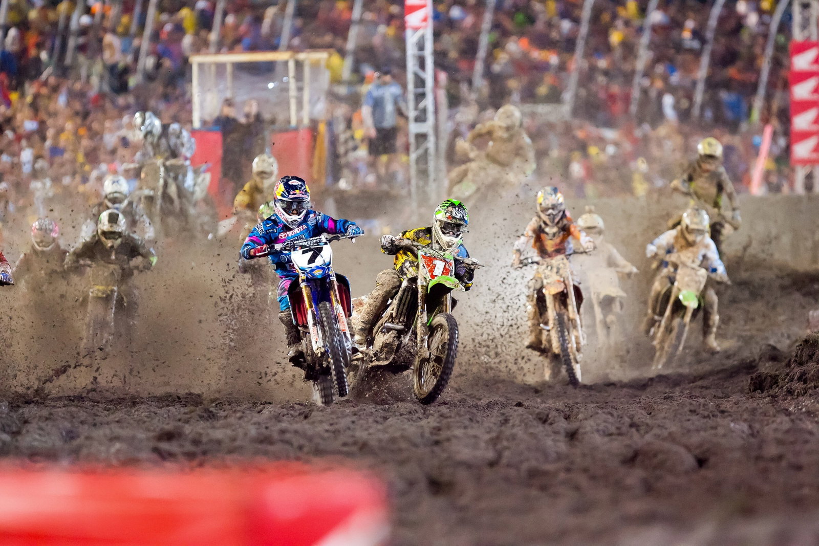 The List: Daytona, 2006-2016