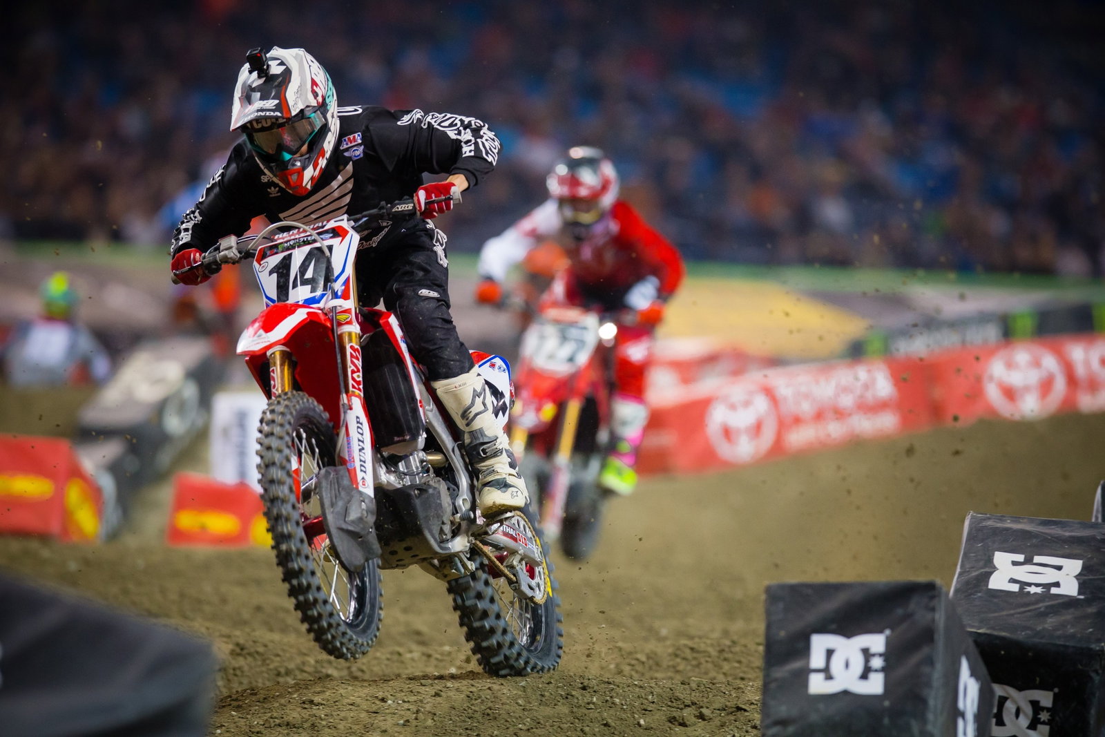 GoPro Toronto | AC, Seely and Millsaps