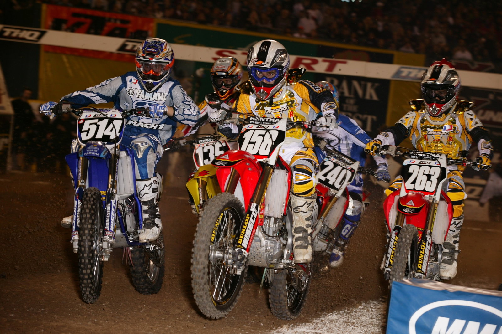 Fly Racing Racer X Podcast: Justin Buckelew