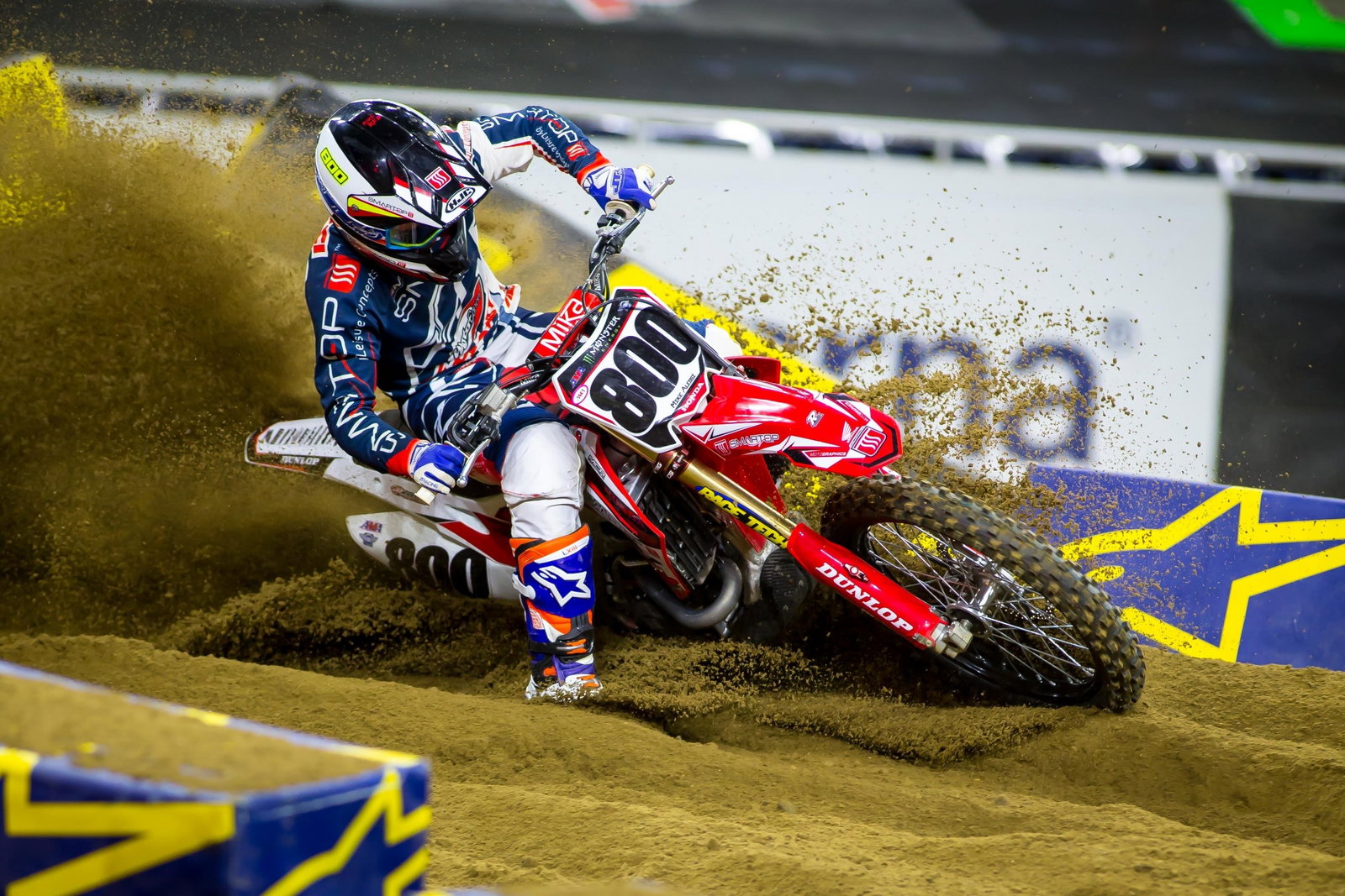 Mike Alessi, Jacob Hayes Headed to Canada This Summer with