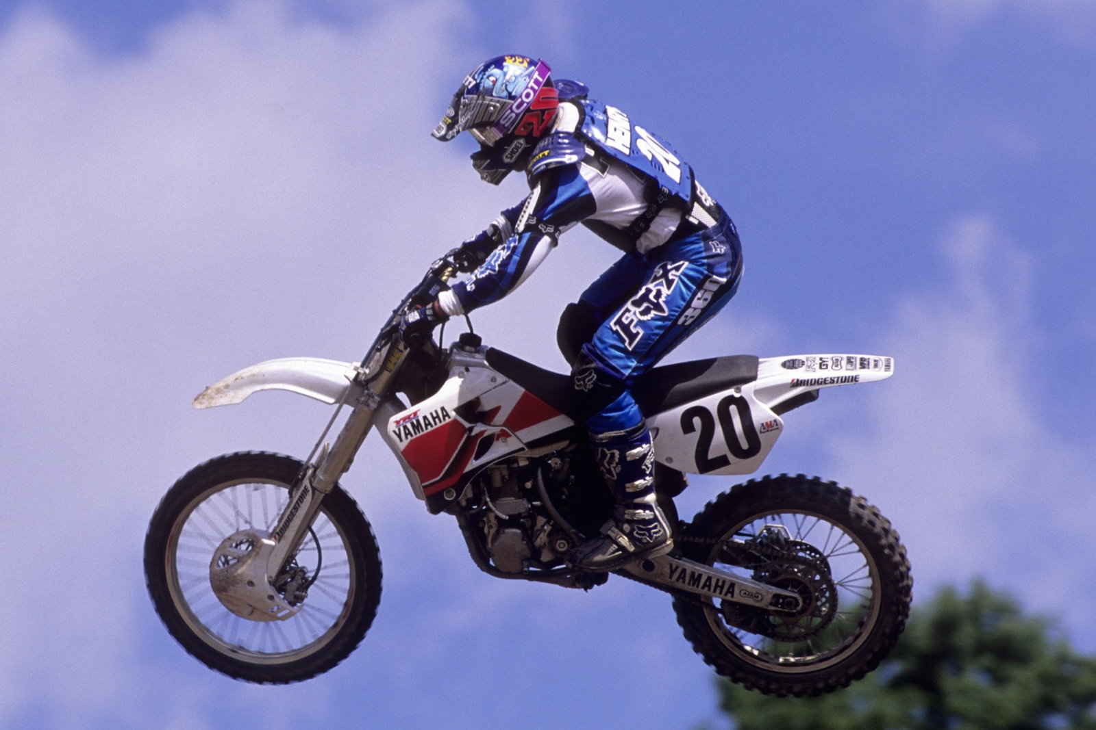 Where Are They Now: Doug Henry