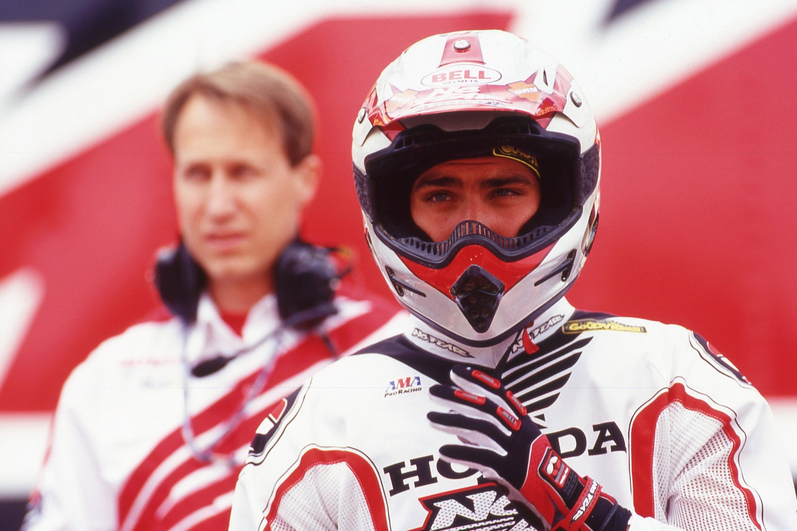 24 Memorable Motos: Glen Helen 1999 - Motocross - Racer X