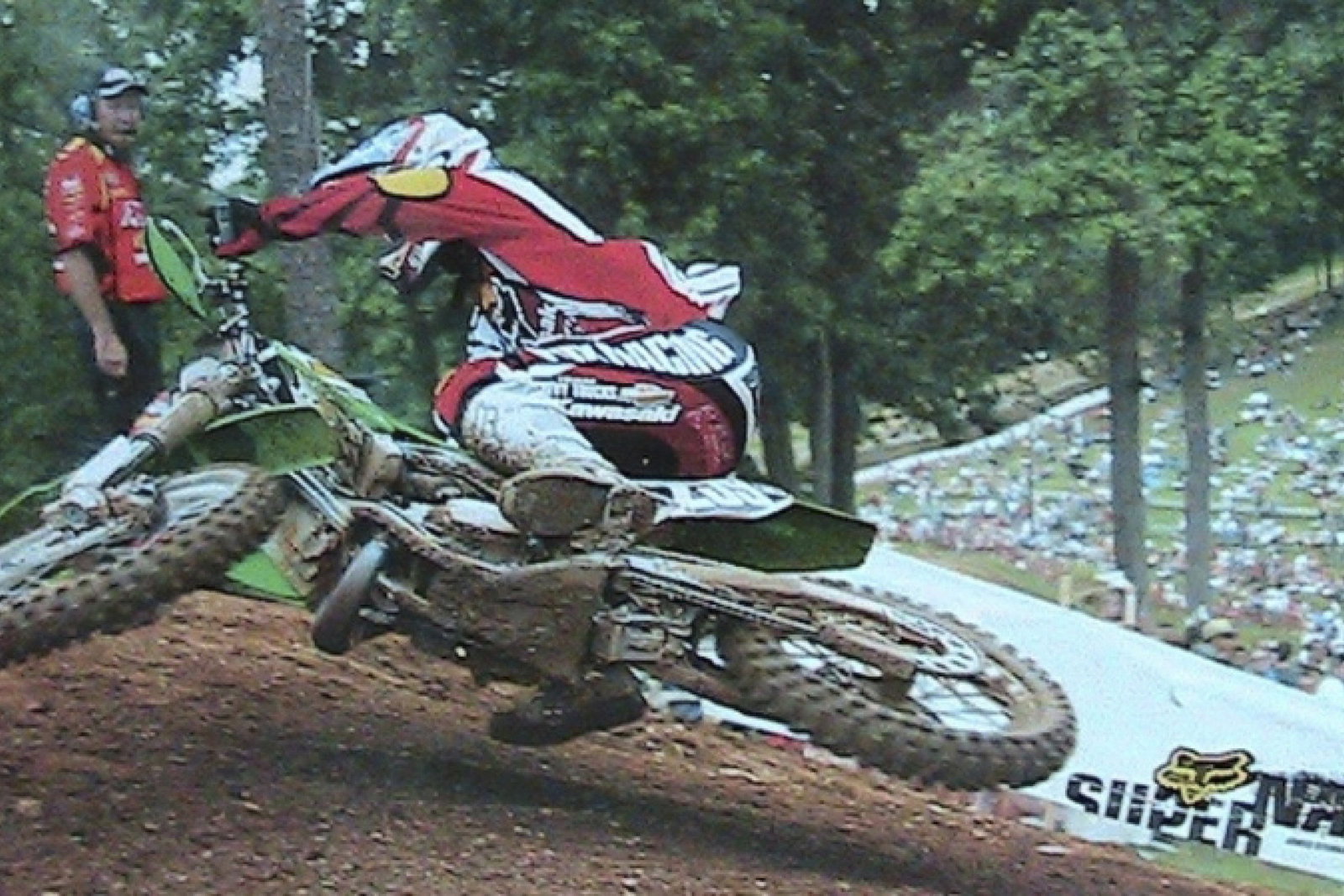 24 Memorable Motos: Budds Creek 2003