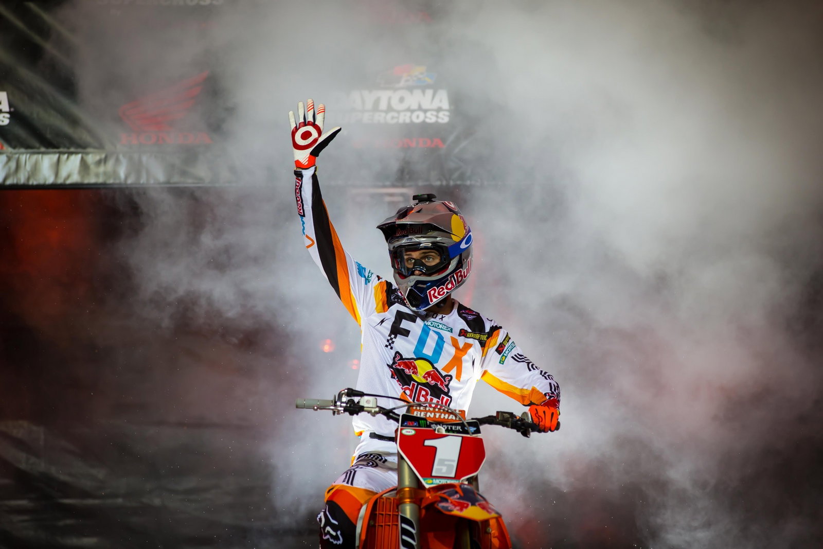 Rapid ReaXtion: Ryan Dungey Announces Retirement