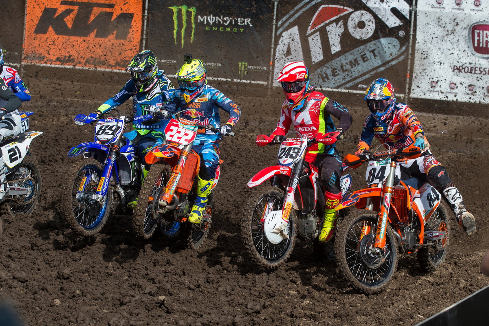 MXGP of Germany Results | Highlights