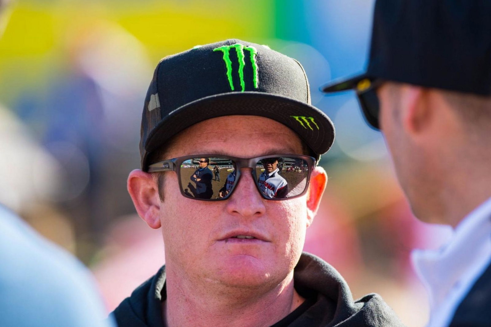 Ricky Carmichael to Return to AUS-X Open