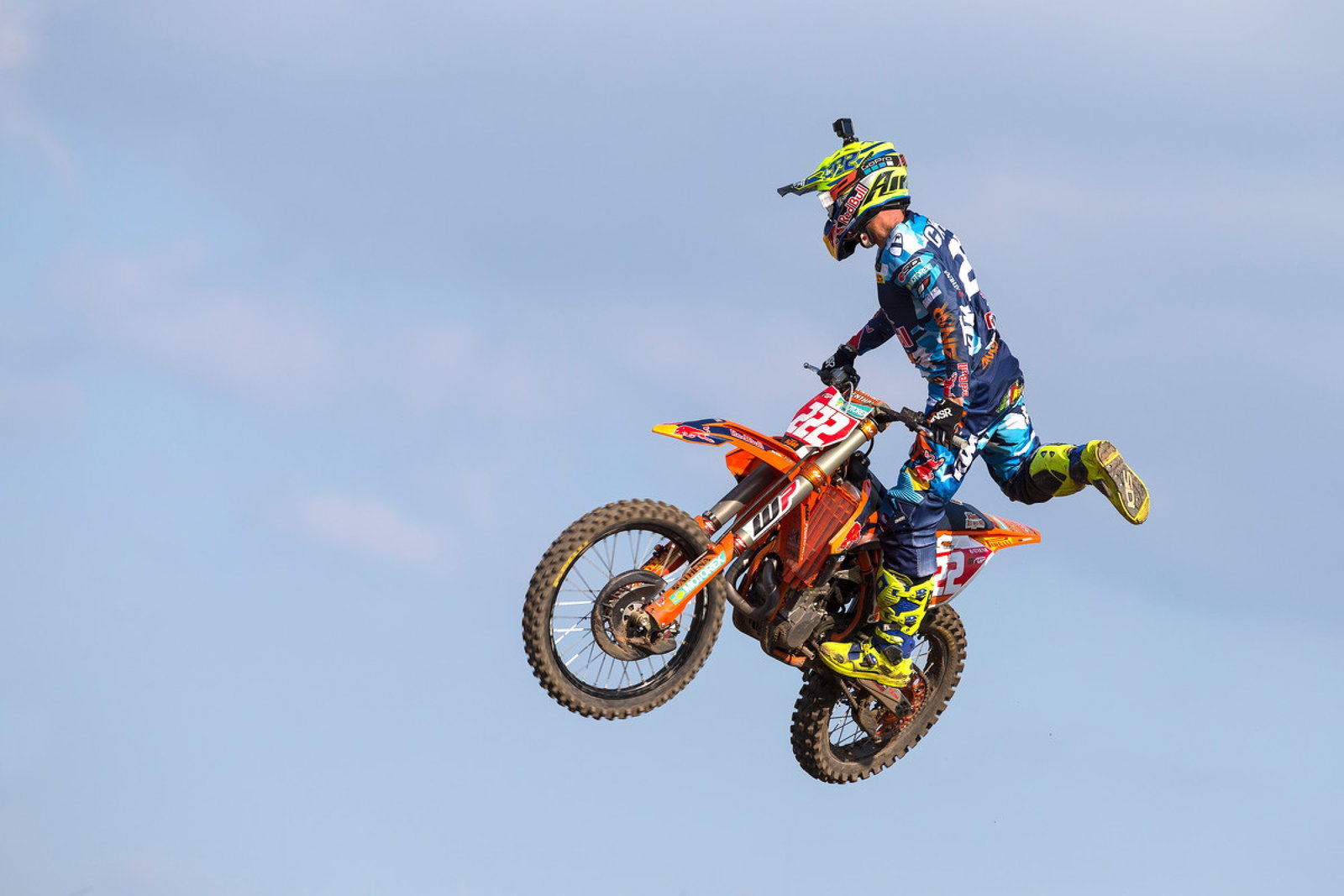 GP Report: MXGP of Germany