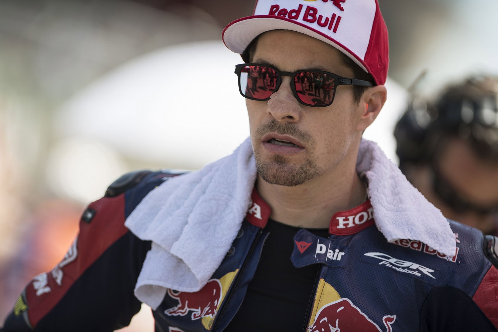 RIP Nicky Hayden