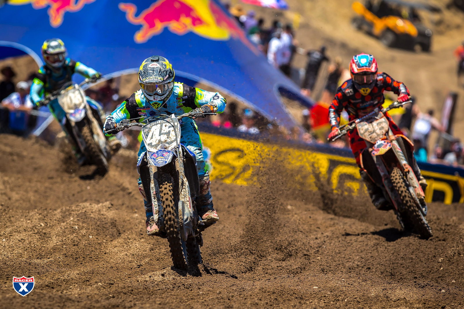 Another Look: Hangtown
