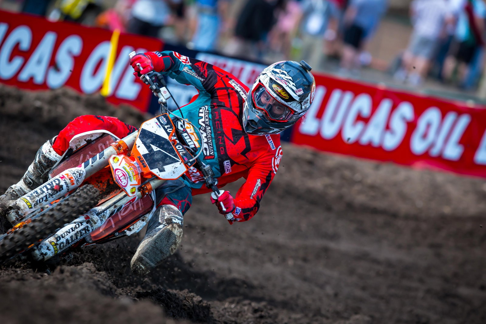 Baggett, Bradshaw, Epstein on Pulpmx Show Tonight