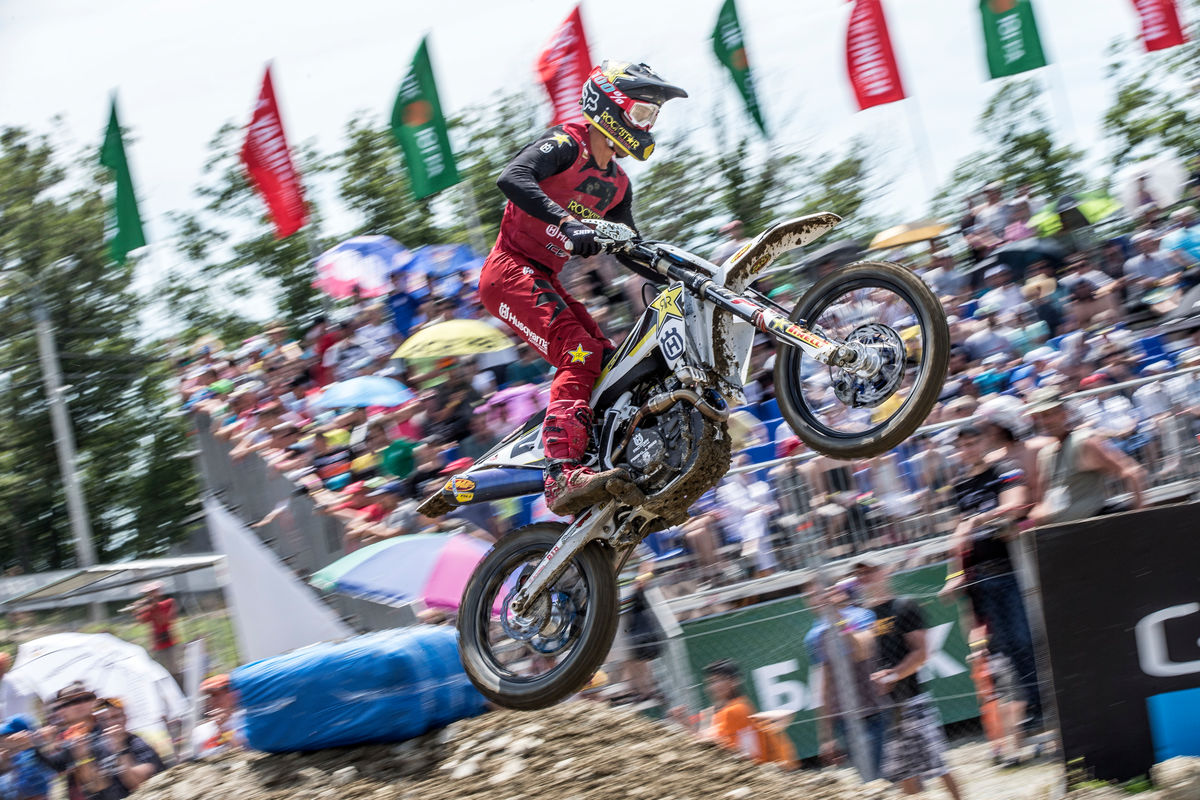 Gautier Paulin