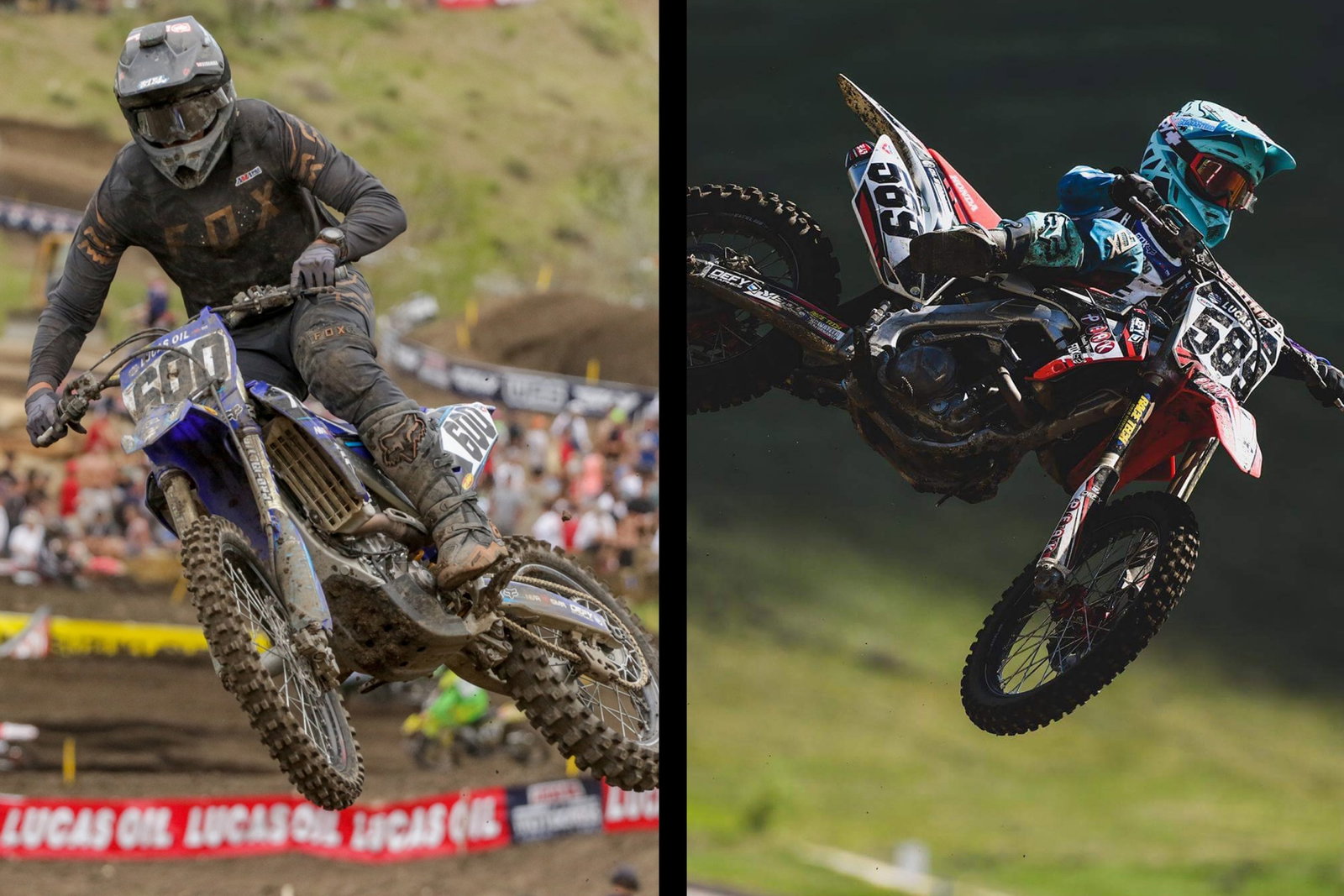 Privateer Profile: The Olson Twins
