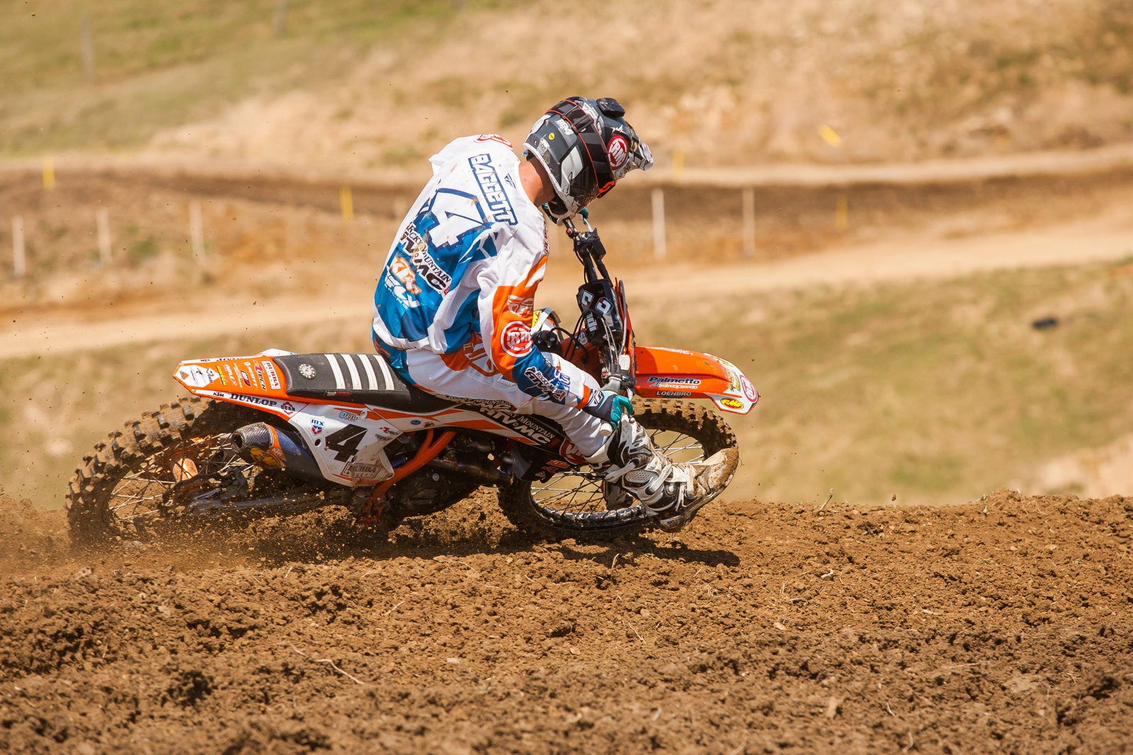 Open Mic: Baggett, Sipes, Ferris
