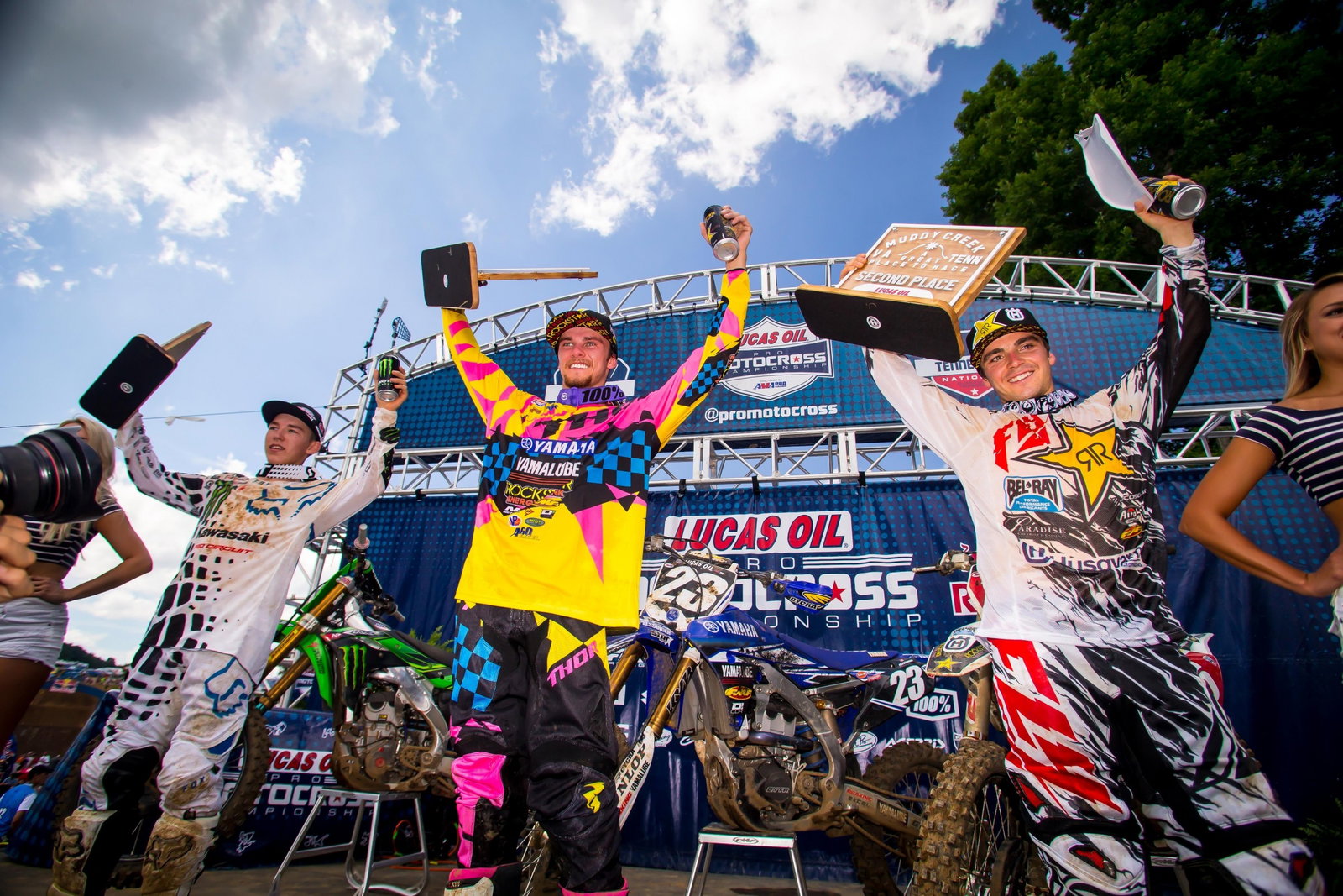 Insight: Plessinger, Osborne, Forkner