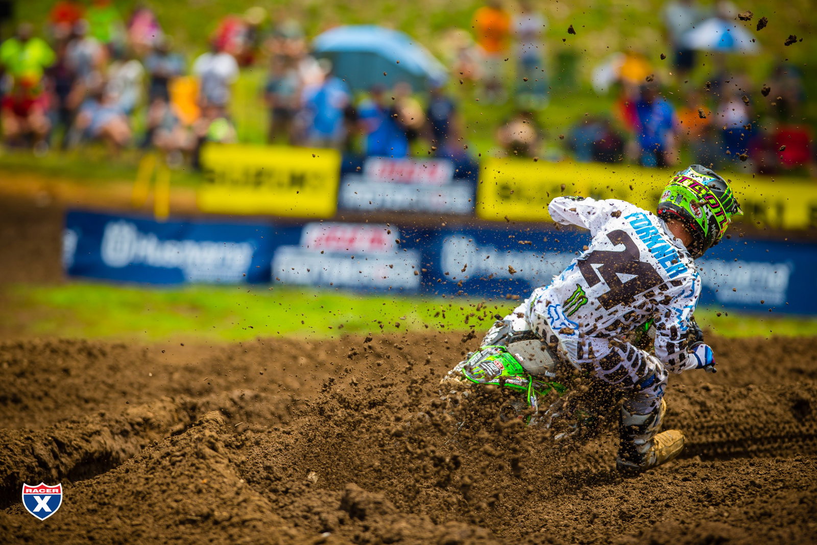 Gallery: Muddy Creek